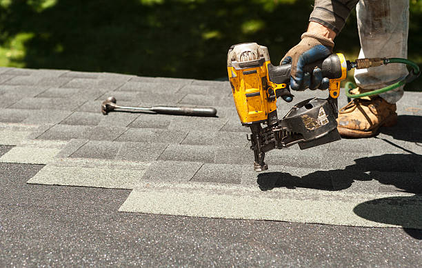 Roof Installation Near Me in North Myrtle Beach, SC